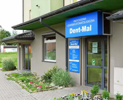 DENT MAL Przychodnia Lekarsko - Stomatologiczna